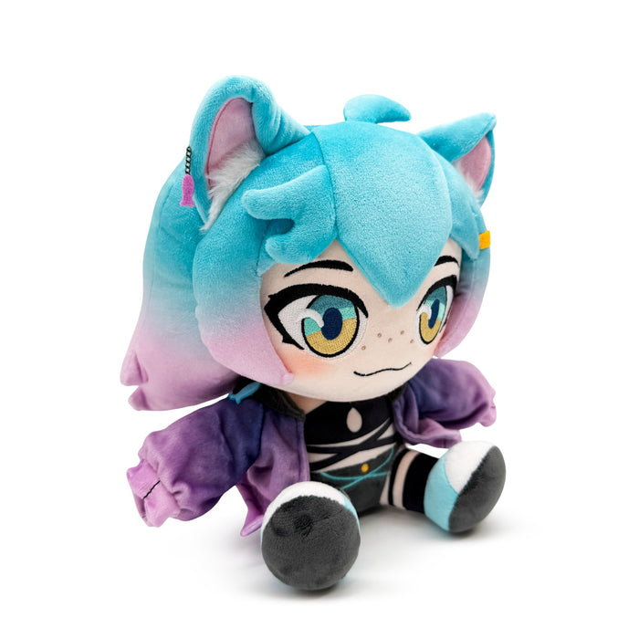 Youtooz Plush: VTuber - Linechu V2 Peluche 9 Pulgadas