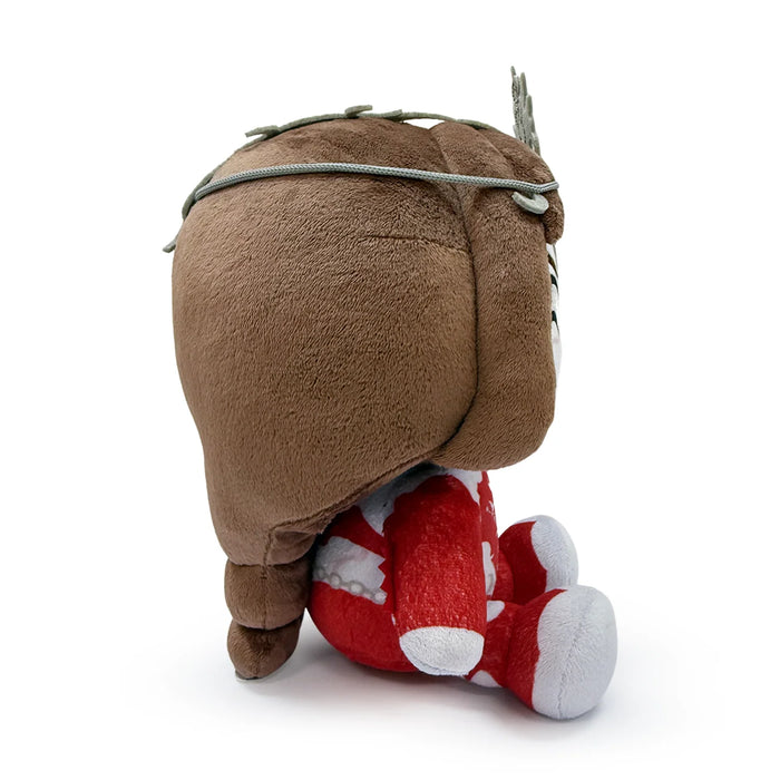 Youtooz Plush: Baldurs Gate - Orin the Red Peluche 9 Pulgadas