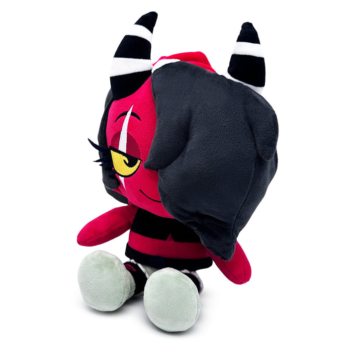 Youtooz Plush: Helluva Boss - Sallie May Peluche 9 Pulgadas