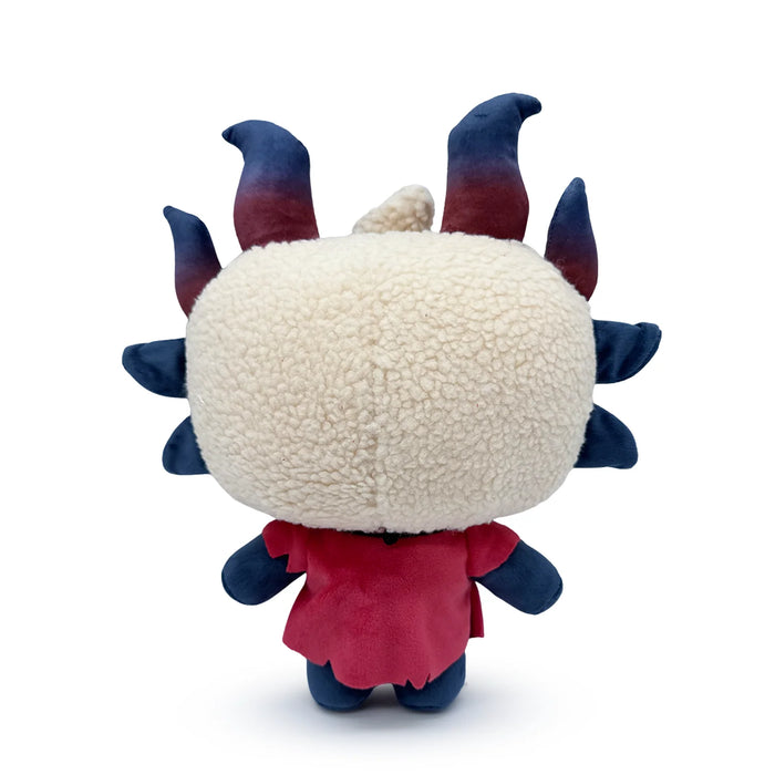 Youtooz Plush: Cult Of The Lamb - YNGYA Follower Peluche 9 pulgadas