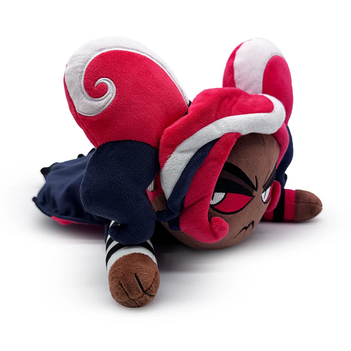 Youtooz Plush Weighted: Hazbin Hotel - Velvette Peluche 16 Pulgadas