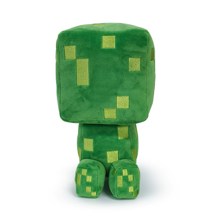 Youtooz Plush: Minecraft - Creeper Peluche 9 Pulgadas