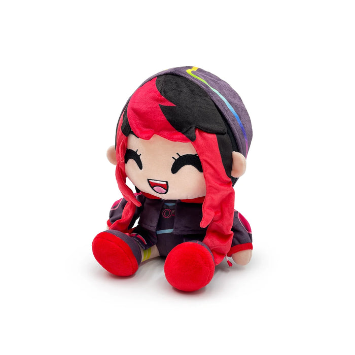 Youtooz Plush: Opera GX - GX Aura Peluche 9 Pulgadas