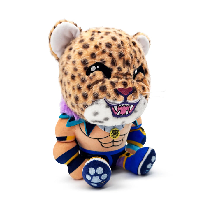 Youtooz Plush: Tekken - King Peluche 9 Pulgadas