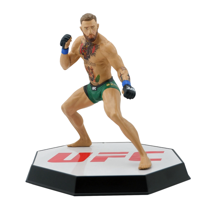 Mcfarlane Sportspicks Ufc Posed: Conor Mcgregor 2026 6 Pulgadas