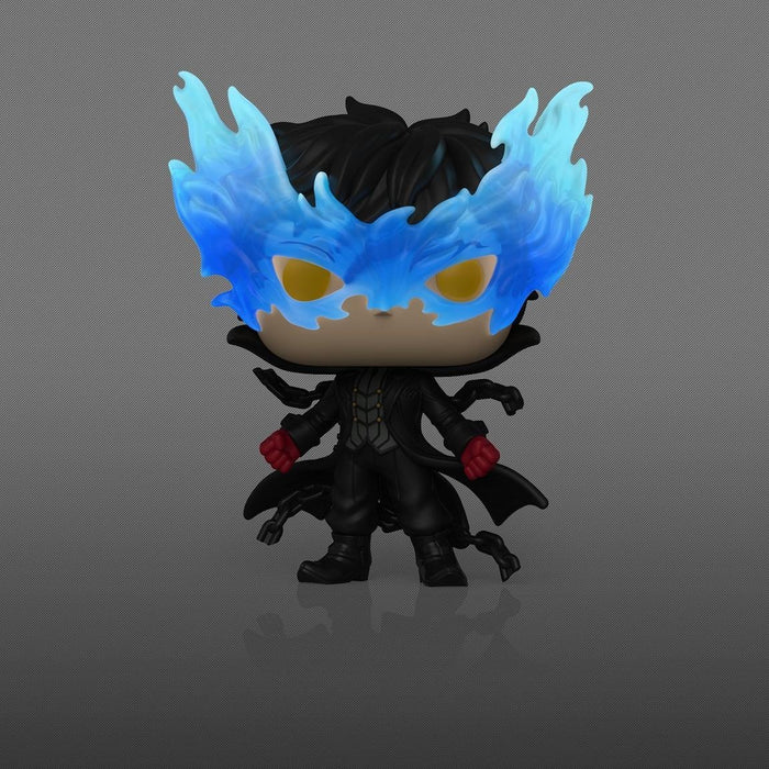 Funko Pop Games: Persona 5 - Joker Awakening Glow Exclusivo