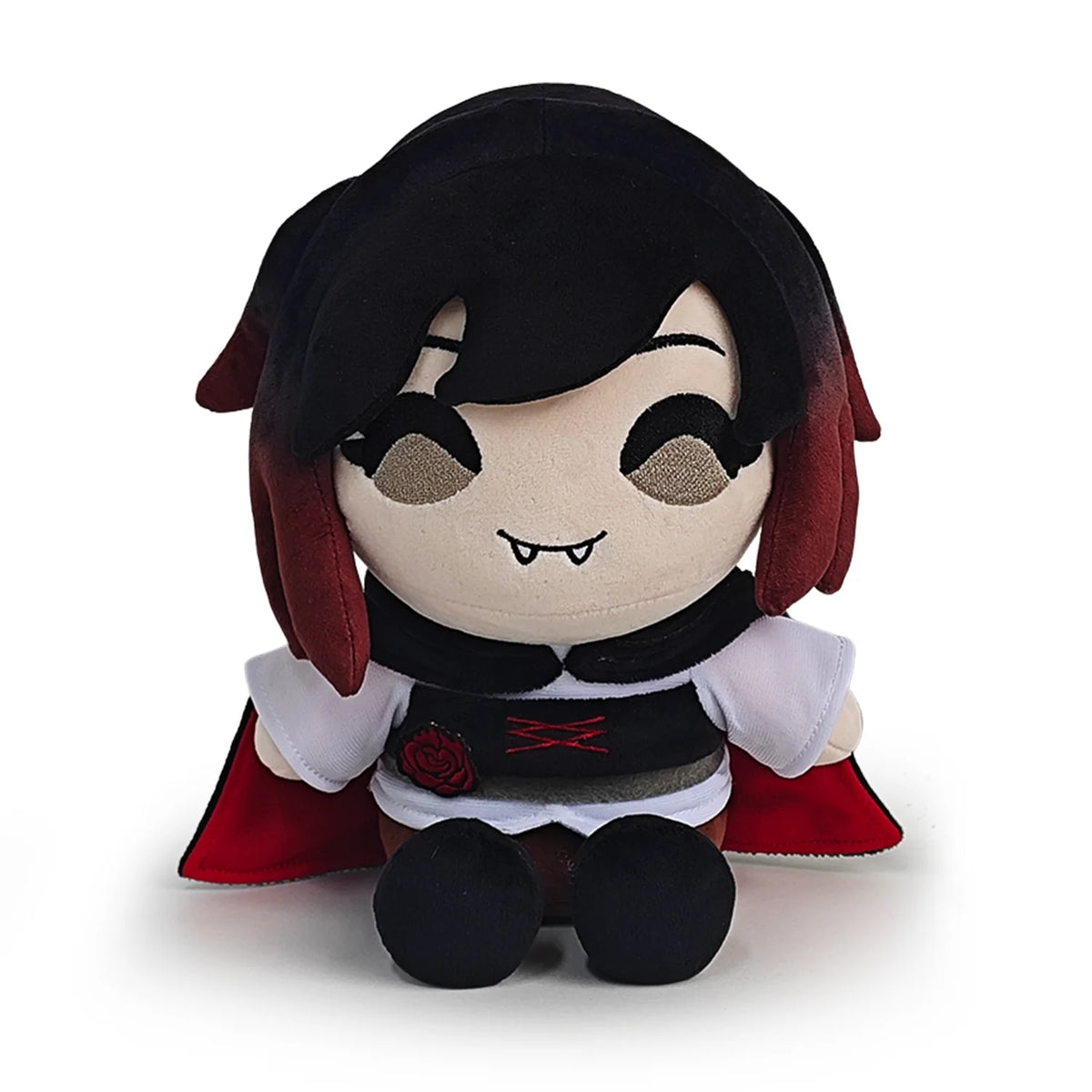 Youtooz Plush: RWBY - Ruby Halloween Peluche 9 Pulgadas — Distrito Max
