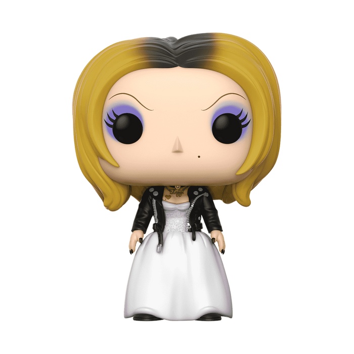 Funko Pop Movies: Bride of Chucky - Tiffany