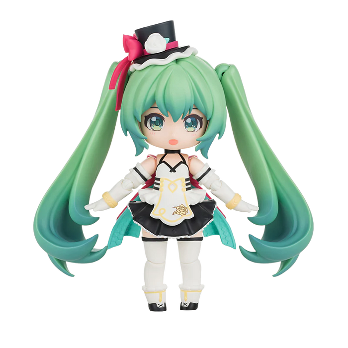 Blokees Hatsune Miku  Fantastics Q Series: Miku With You Unitario 75700