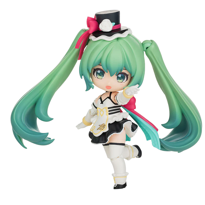 Blokees Hatsune Miku  Fantastics Q Series: Miku With You Unitario 75700