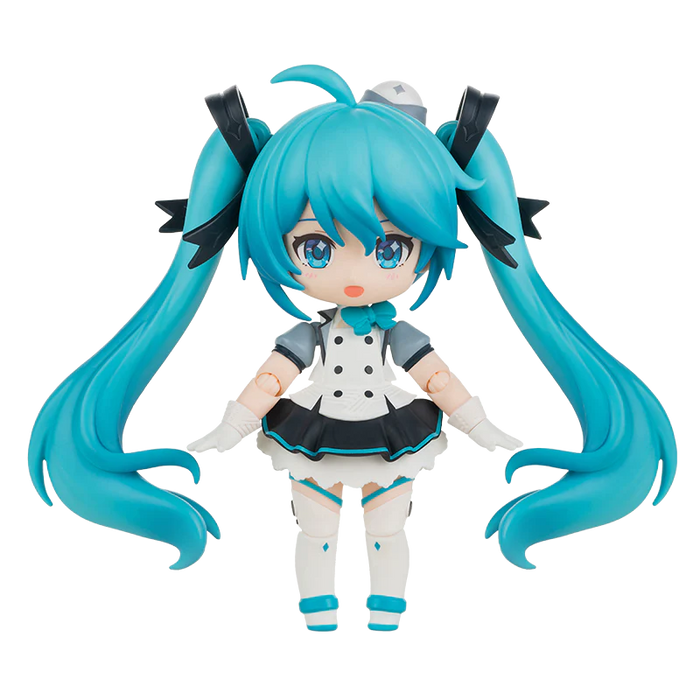 Blokees Hatsune Miku  Fantastics Q Series: Miku With You Unitario 75700
