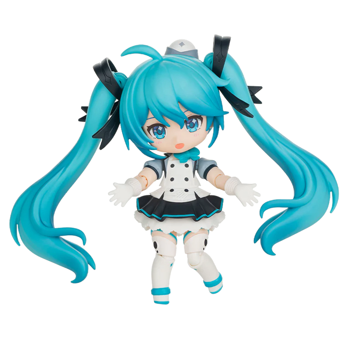 Blokees Hatsune Miku  Fantastics Q Series: Miku With You Unitario 75700