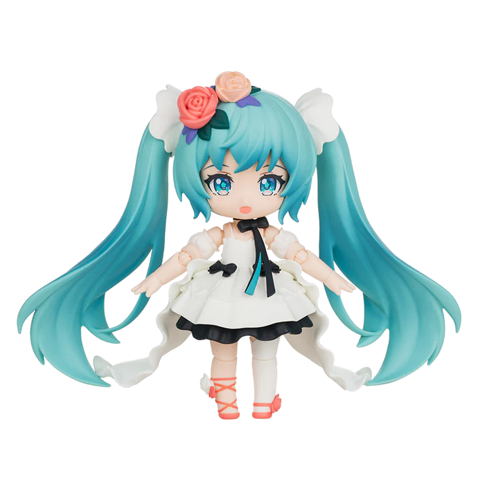 Blokees Hatsune Miku  Fantastics Q Series: Miku With You Unitario 75700