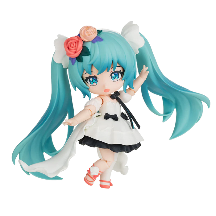 Blokees Hatsune Miku  Fantastics Q Series: Miku With You Unitario 75700