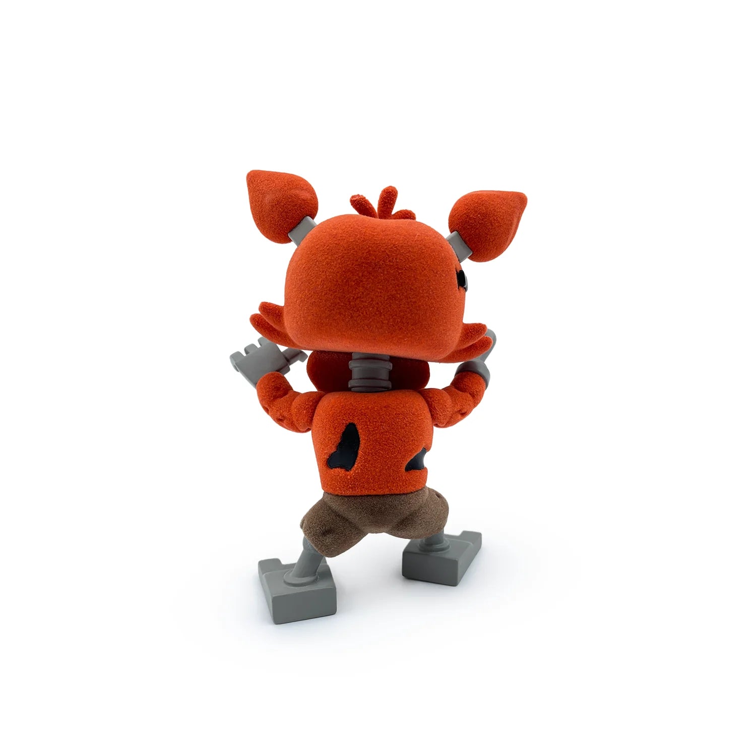 Los juguetes cheap de foxy