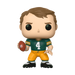Funko Pop NFL: Legends Brett Favre - Green Bay Local
