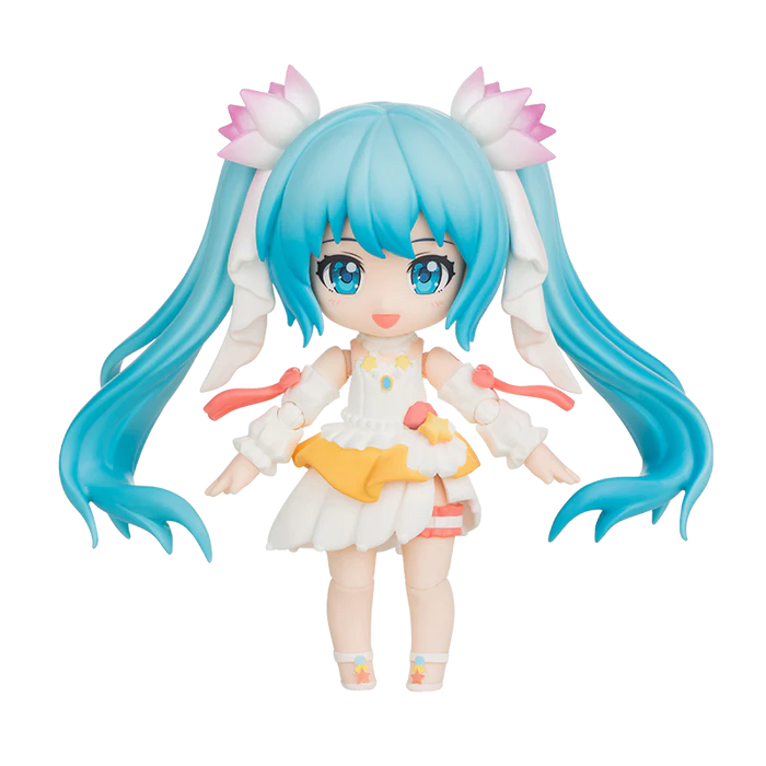 Blokees Hatsune Miku  Fantastics Q Series: Miku With You Unitario 75700