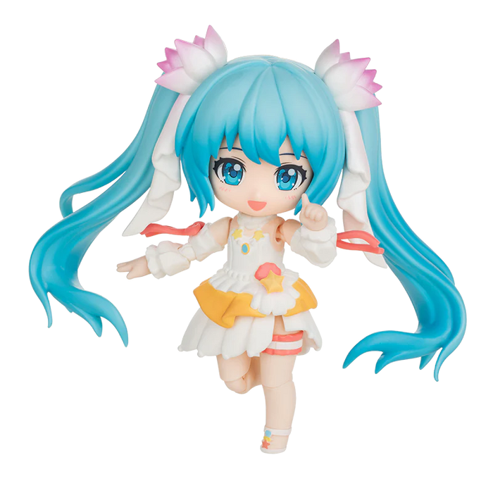 Blokees Hatsune Miku  Fantastics Q Series: Miku With You Unitario 75700