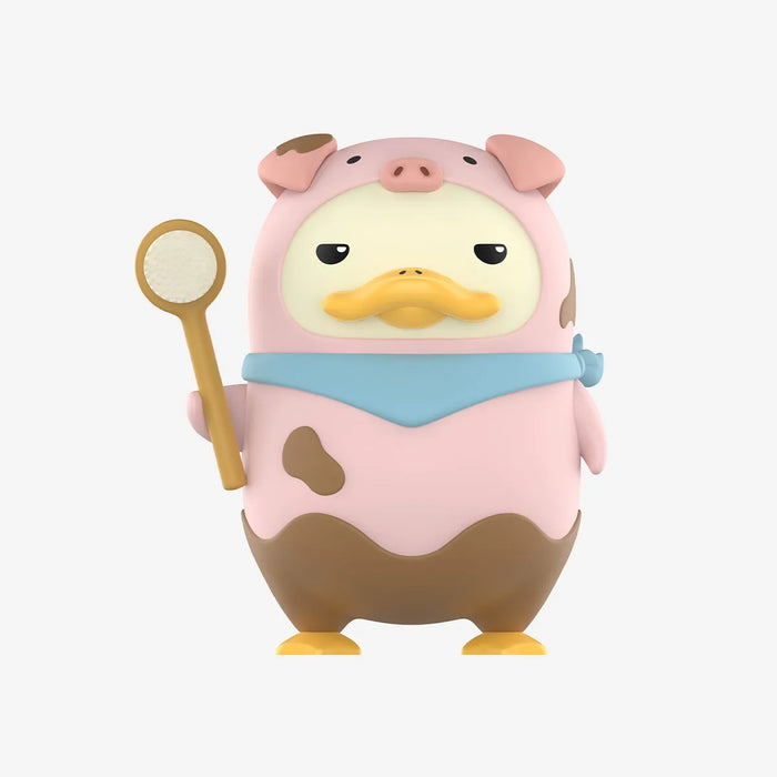 POP MART: Duckoo Farm  - DUCKOO FARM Series