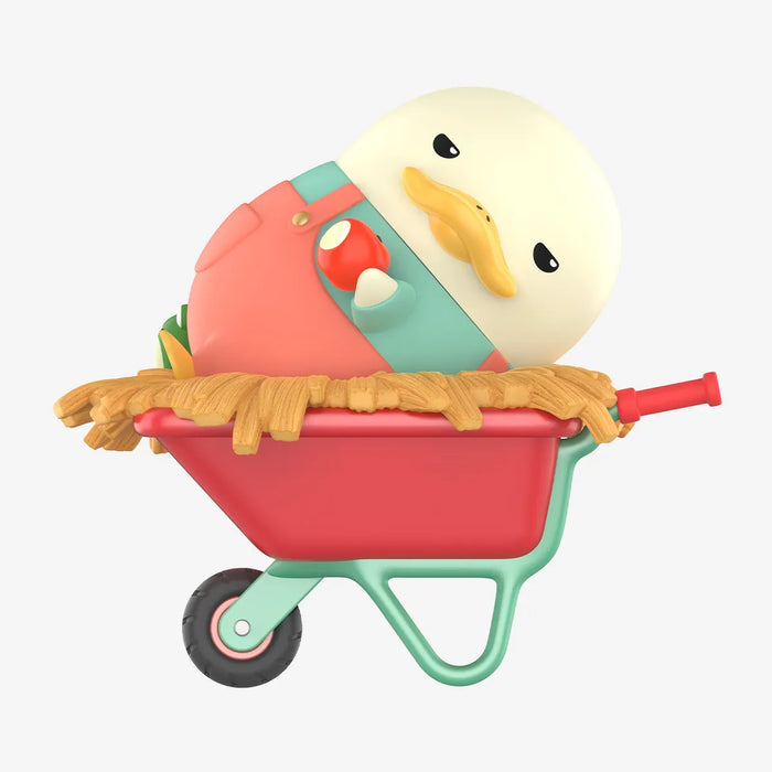 POP MART: Duckoo Farm  - DUCKOO FARM Series