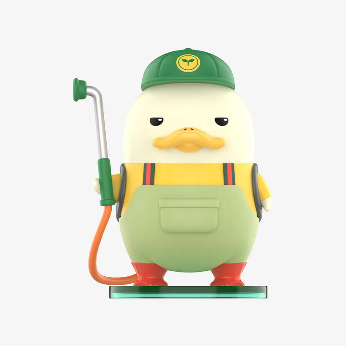 POP MART: Duckoo Farm  - DUCKOO FARM Series