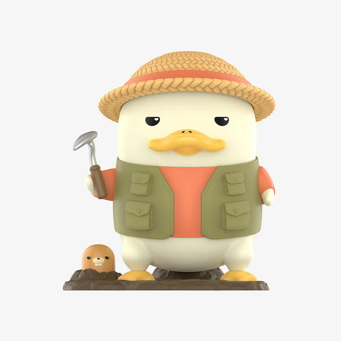POP MART: Duckoo Farm  - DUCKOO FARM Series