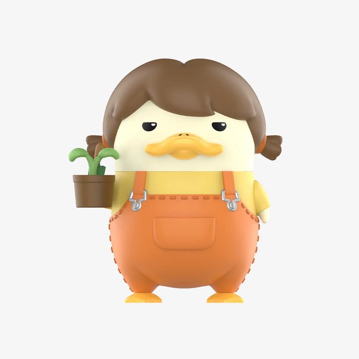 POP MART: Duckoo Farm  - DUCKOO FARM Series