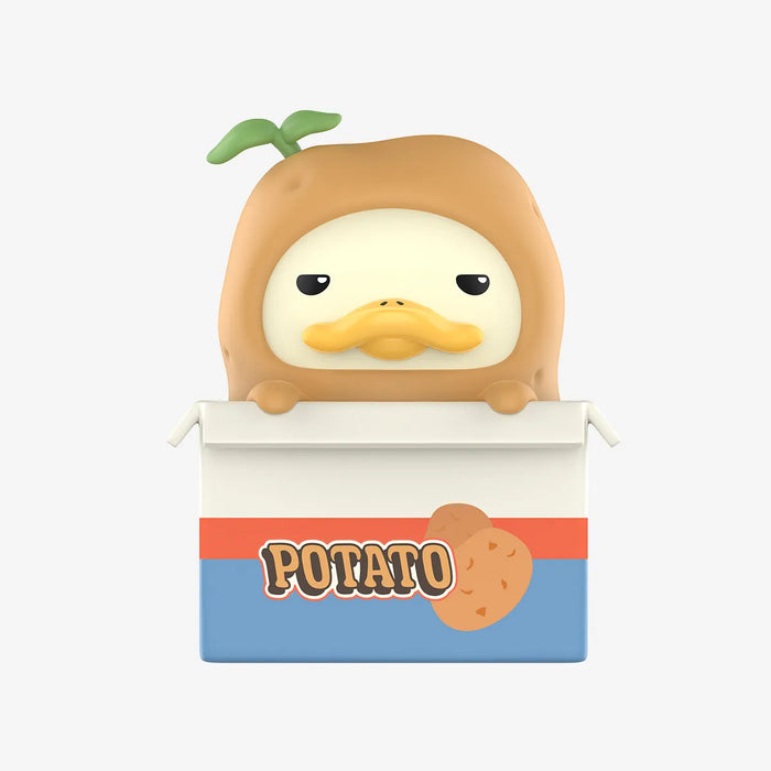 POP MART: Duckoo Farm  - DUCKOO FARM Series