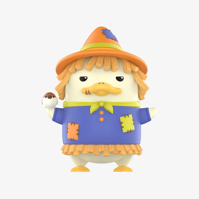 POP MART: Duckoo Farm  - DUCKOO FARM Series