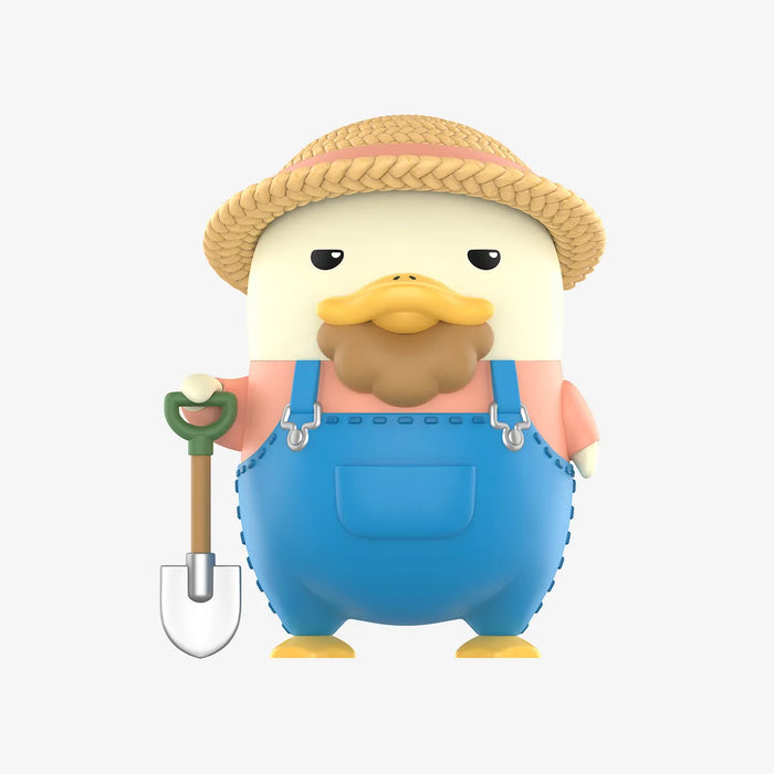 POP MART: Duckoo Farm  - DUCKOO FARM Series
