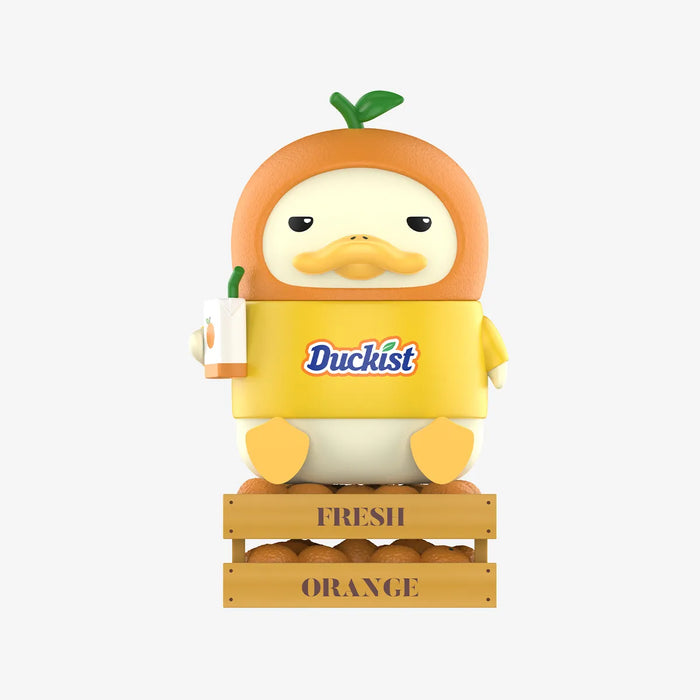 POP MART: Duckoo Farm  - DUCKOO FARM Series
