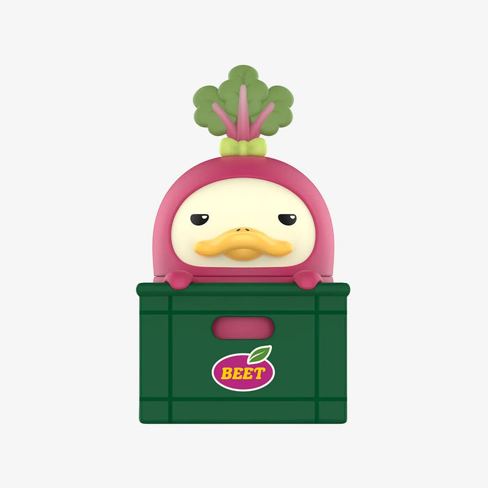 POP MART: Duckoo Farm  - DUCKOO FARM Series