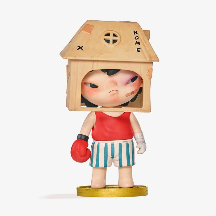 POP MART: Hirono - Series The Other One