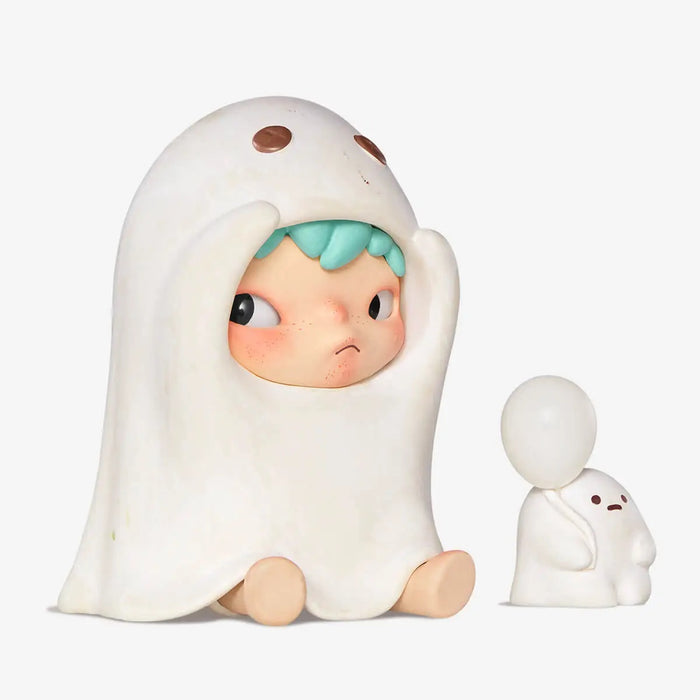 POP MART: Hirono - Series The Other One