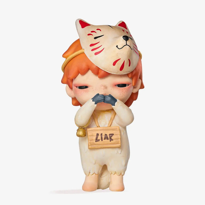 POP MART: Hirono - Series The Other One