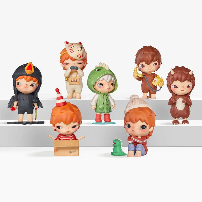 POP MART: Hirono - Series The Other One