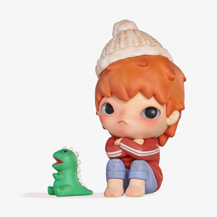 POP MART: Hirono - Series The Other One