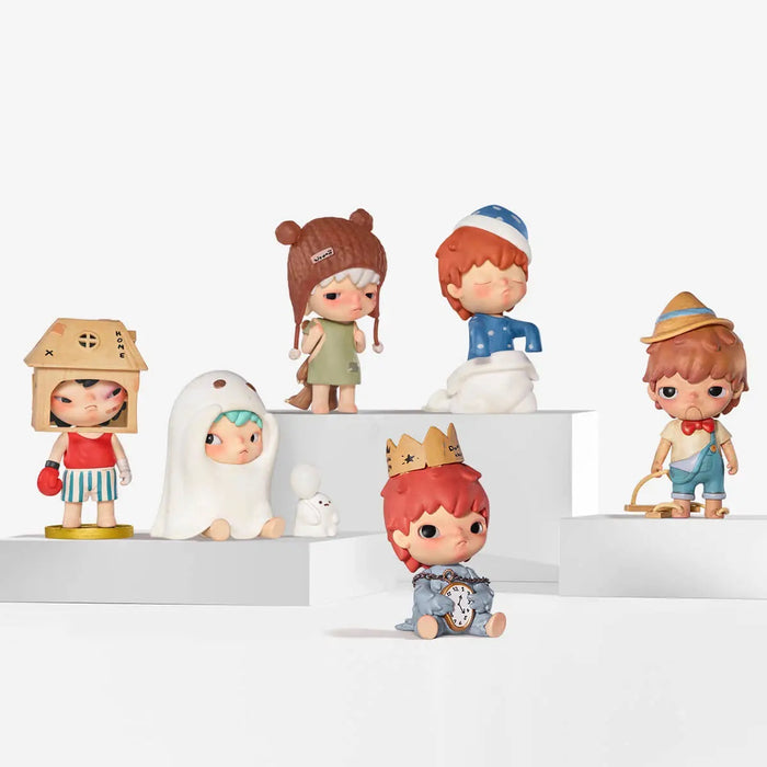 POP MART: Hirono - Series The Other One