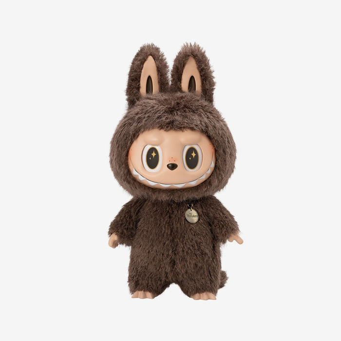 POP MART: Labubu The Monsters Series Found You Vinyl Face Doll