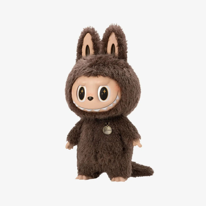 POP MART: Labubu The Monsters Series Found You Vinyl Face Doll