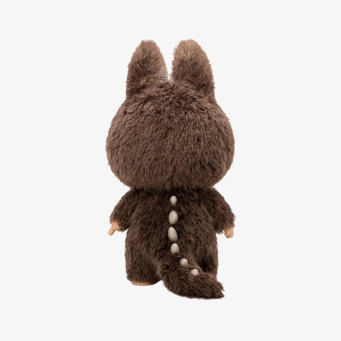 POP MART: Labubu The Monsters Series Found You Vinyl Face Doll