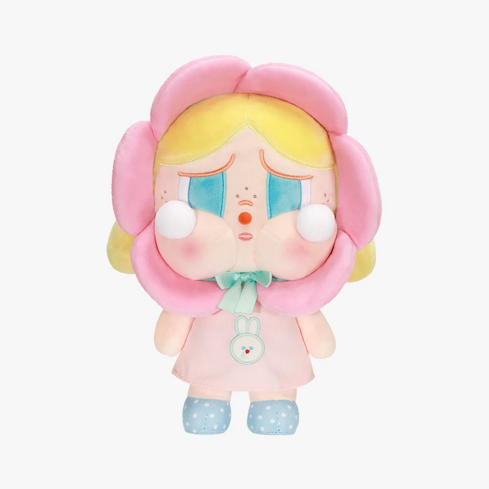 POP MART: CRYBABY - Sad Club Series - Plush Figure