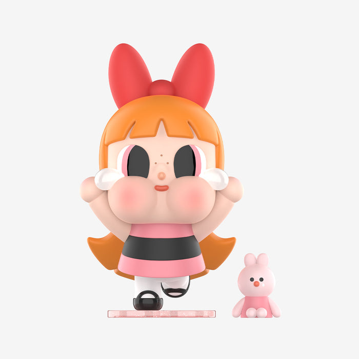 POP MART: CRYBABY x Las Chicas Superpoderosas Series