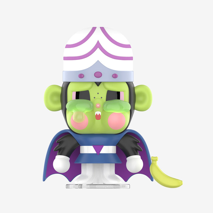 POP MART: CRYBABY x Las Chicas Superpoderosas Series