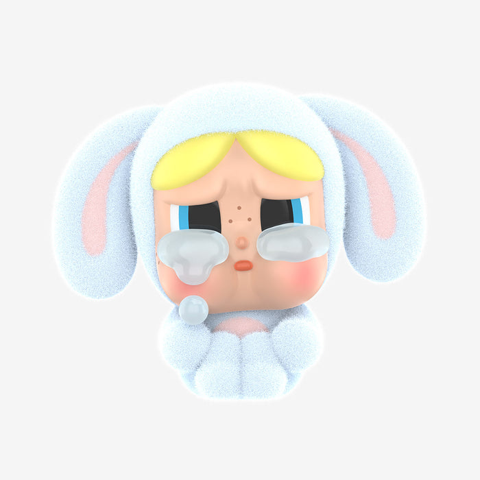 POP MART: CRYBABY x Las Chicas Superpoderosas Series