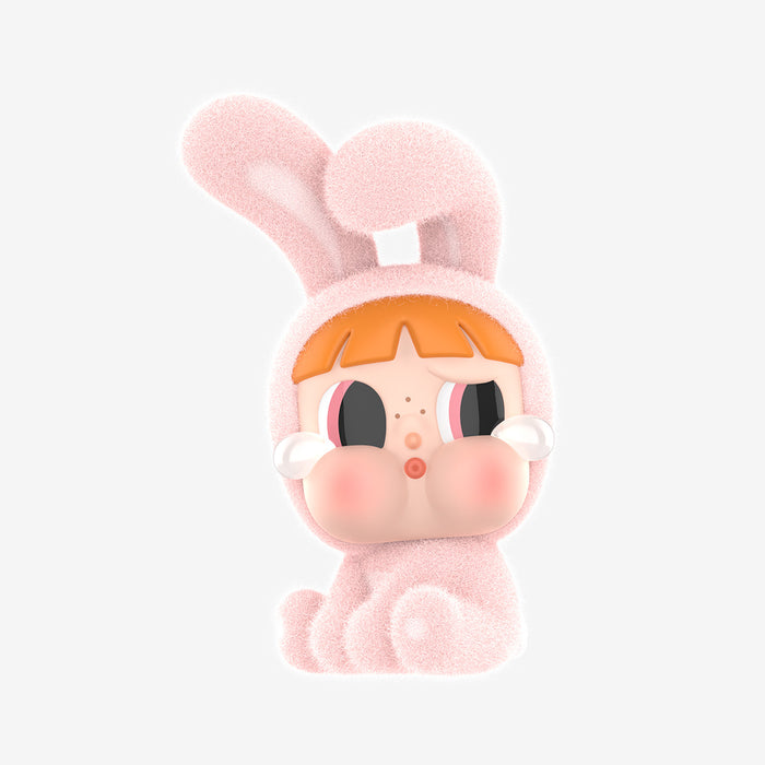 POP MART: CRYBABY x Las Chicas Superpoderosas Series