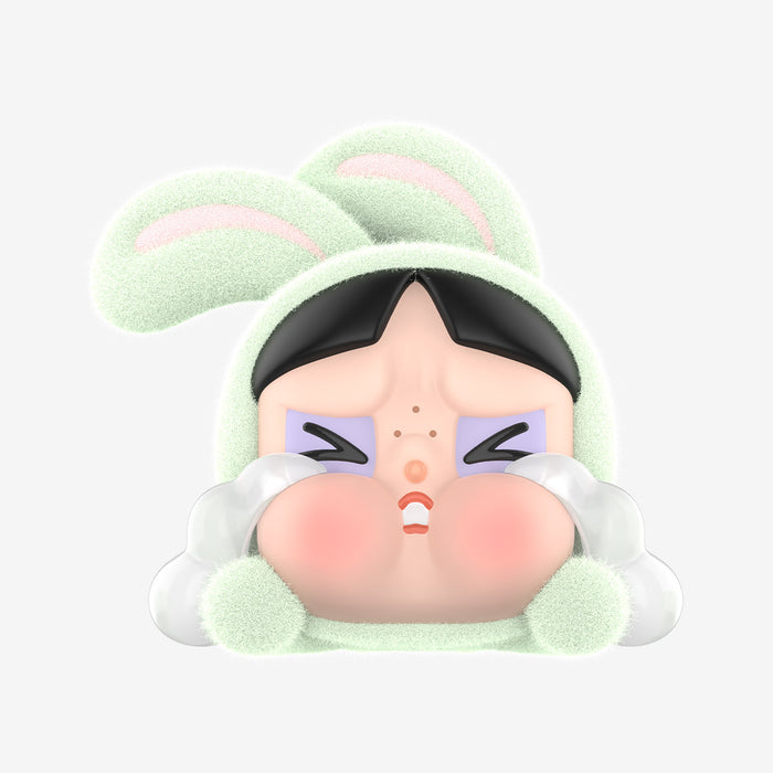 POP MART: CRYBABY x Las Chicas Superpoderosas Series