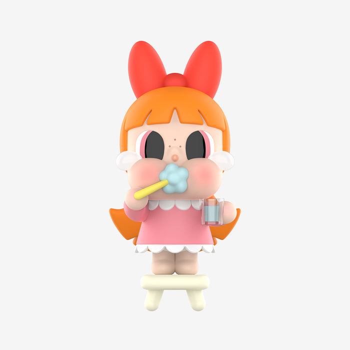 POP MART: CRYBABY x Las Chicas Superpoderosas Series