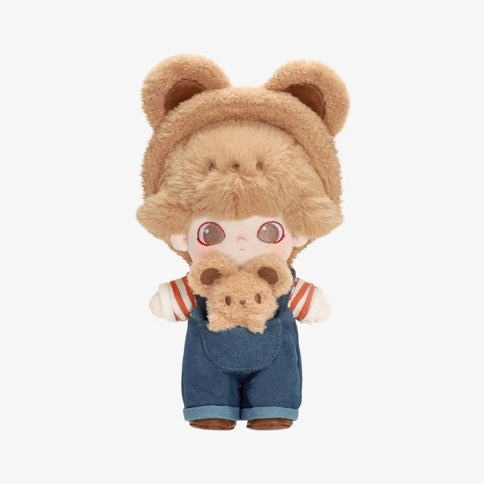 POP MART: DIMOO - Animal Kingdom Series - 20cm Cotton Doll
