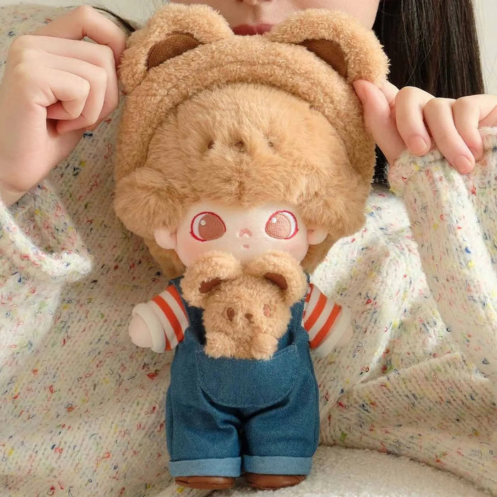 POP MART: DIMOO - Animal Kingdom Series - 20cm Cotton Doll